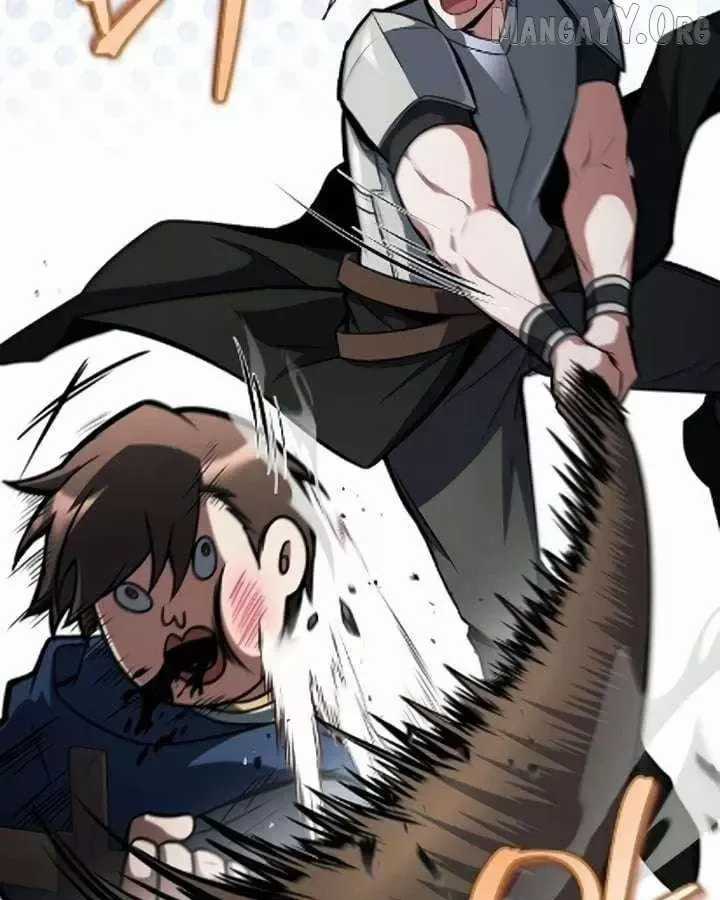 Đại Pháp Sư Mở Nhà Hàng - Chapter 123 - Trang 144