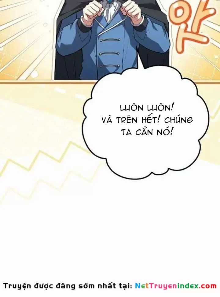 Đại Pháp Sư Mở Nhà Hàng - Chapter 123 - Trang 19