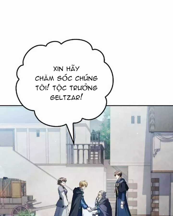 Đại Pháp Sư Mở Nhà Hàng - Chapter 123 - Trang 20