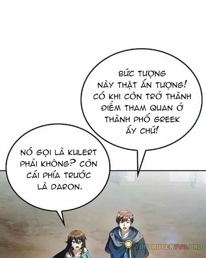 Đại Pháp Sư Mở Nhà Hàng - Chapter 123 - Trang 3