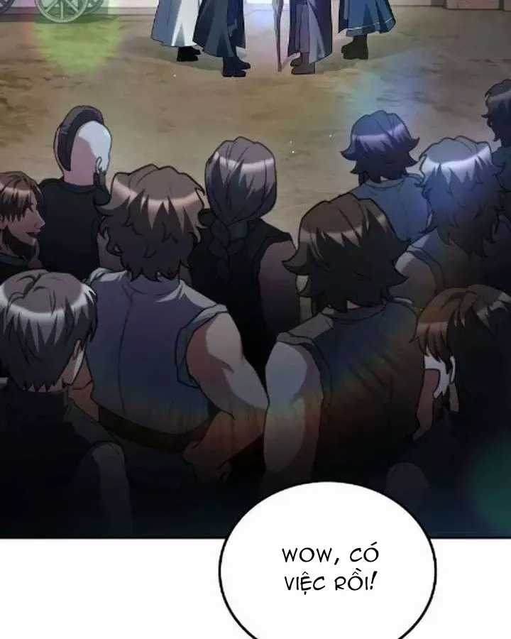 Đại Pháp Sư Mở Nhà Hàng - Chapter 123 - Trang 21