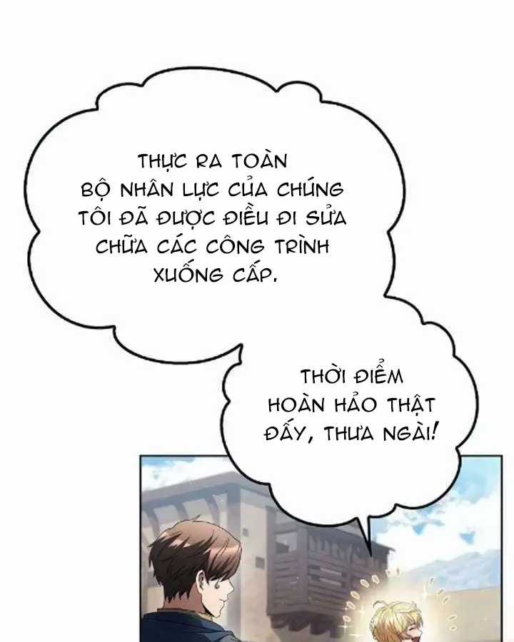 Đại Pháp Sư Mở Nhà Hàng - Chapter 123 - Trang 26