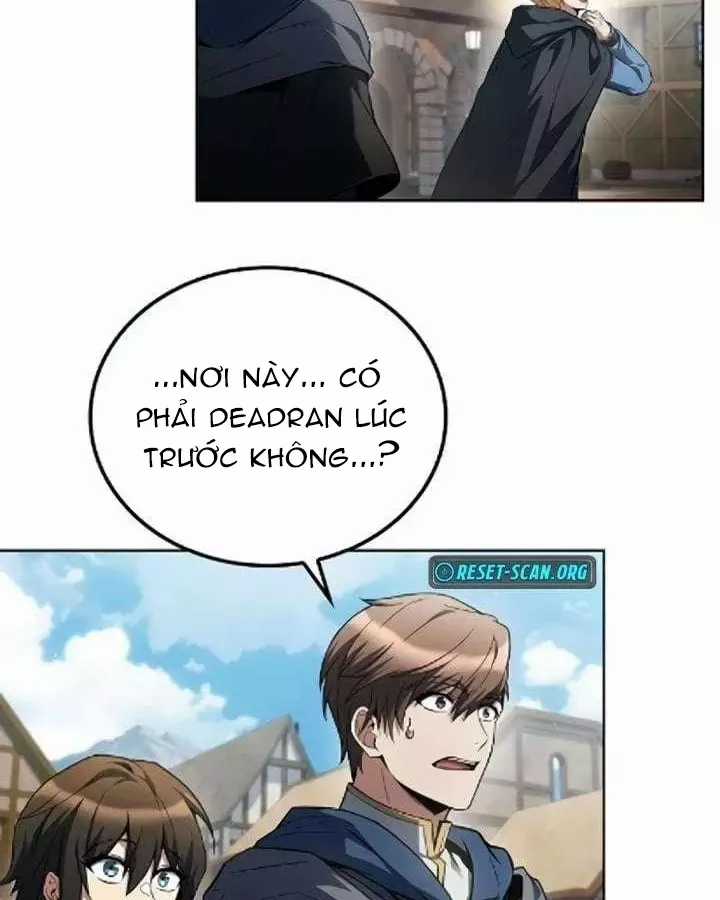 Đại Pháp Sư Mở Nhà Hàng - Chapter 123 - Trang 27