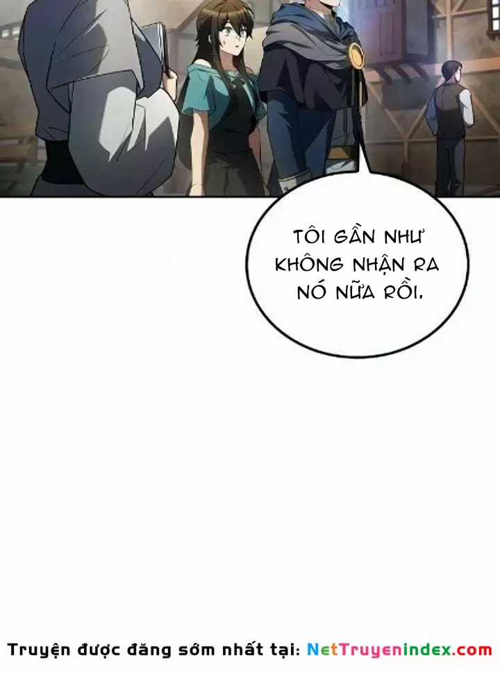 Đại Pháp Sư Mở Nhà Hàng - Chapter 123 - Trang 34