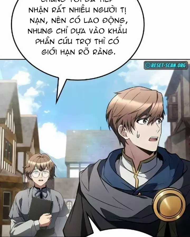 Đại Pháp Sư Mở Nhà Hàng - Chapter 123 - Trang 40