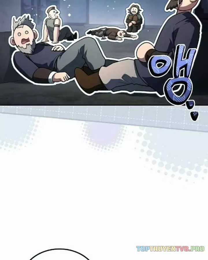 Đại Pháp Sư Mở Nhà Hàng - Chapter 123 - Trang 6