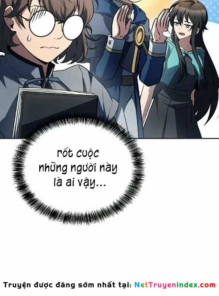 Đại Pháp Sư Mở Nhà Hàng - Chapter 123 - Trang 58