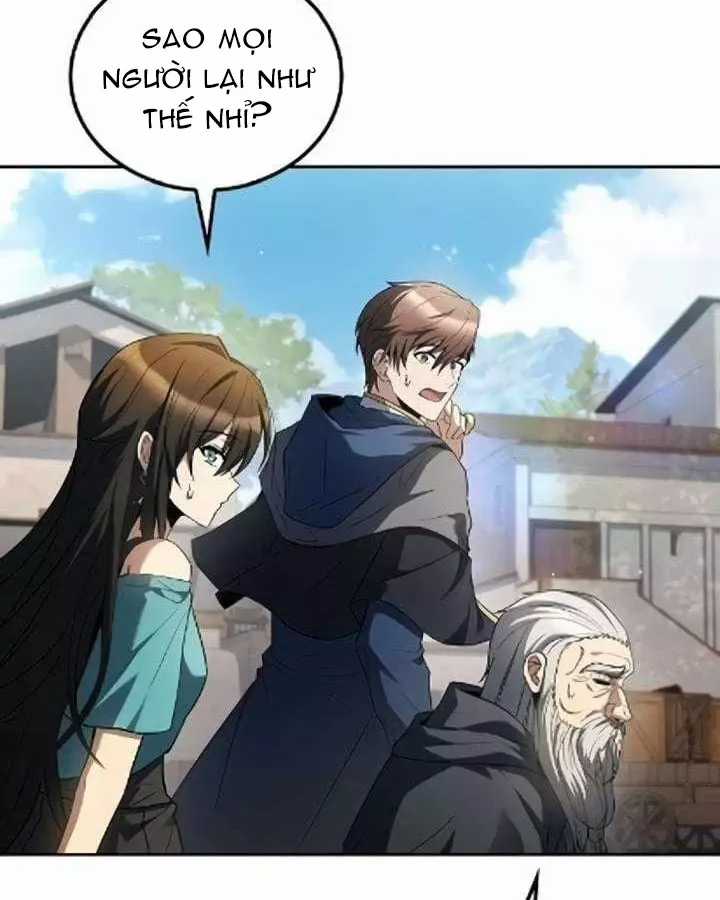 Đại Pháp Sư Mở Nhà Hàng - Chapter 123 - Trang 7