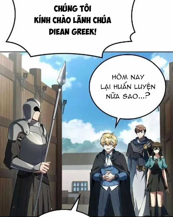 Đại Pháp Sư Mở Nhà Hàng - Chapter 123 - Trang 66