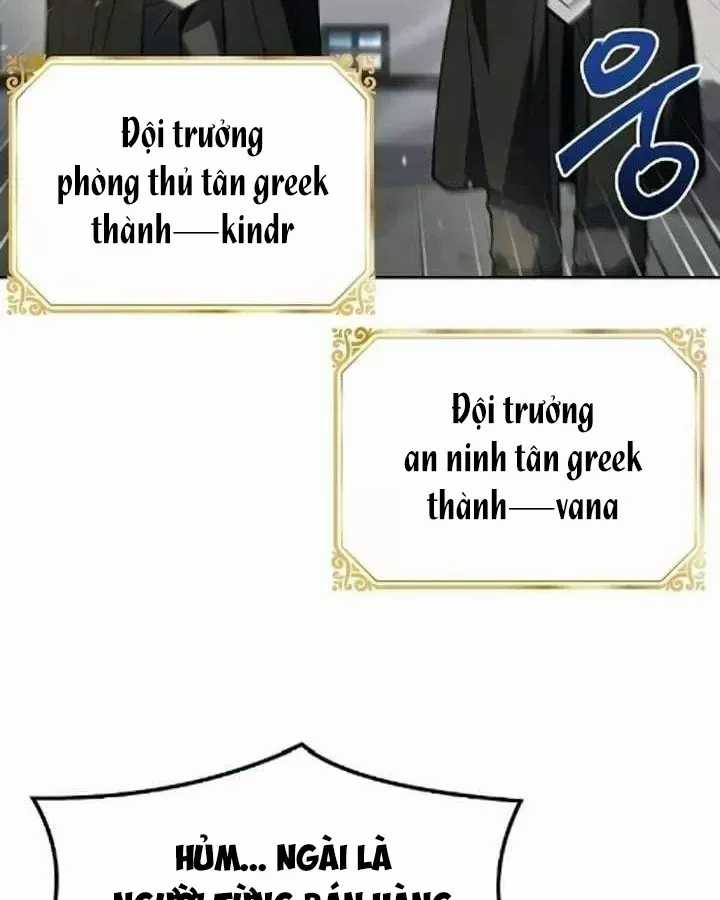 Đại Pháp Sư Mở Nhà Hàng - Chapter 123 - Trang 69