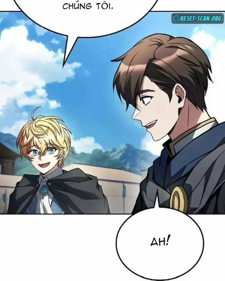 Đại Pháp Sư Mở Nhà Hàng - Chapter 123 - Trang 73