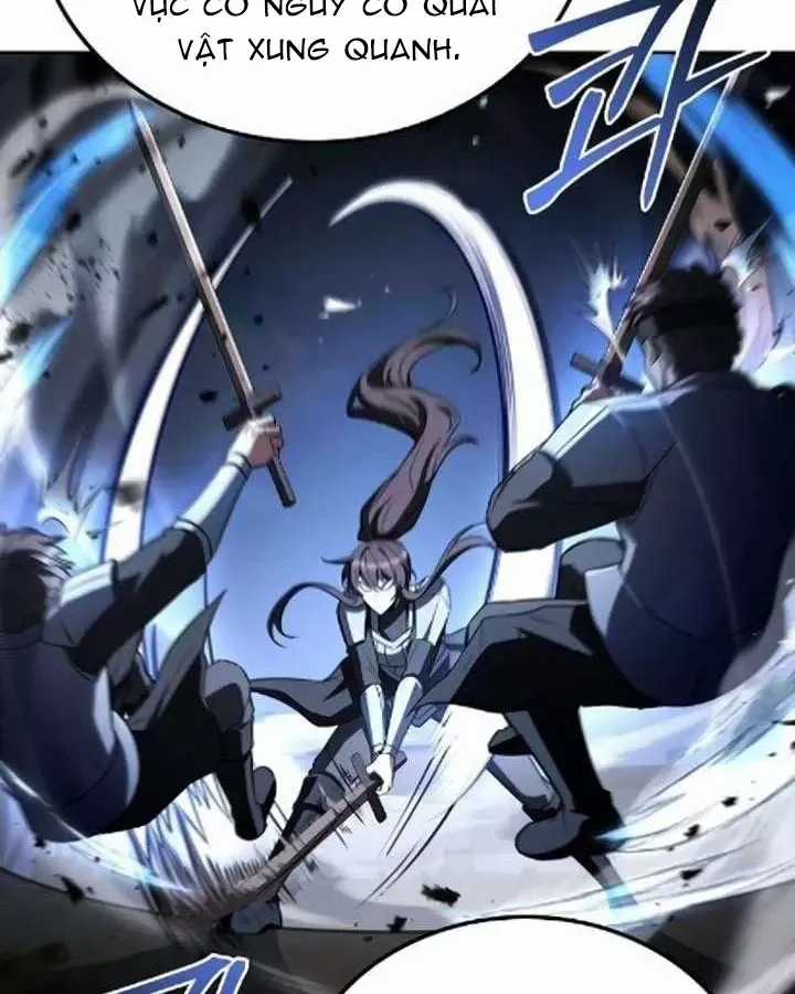 Đại Pháp Sư Mở Nhà Hàng - Chapter 123 - Trang 77