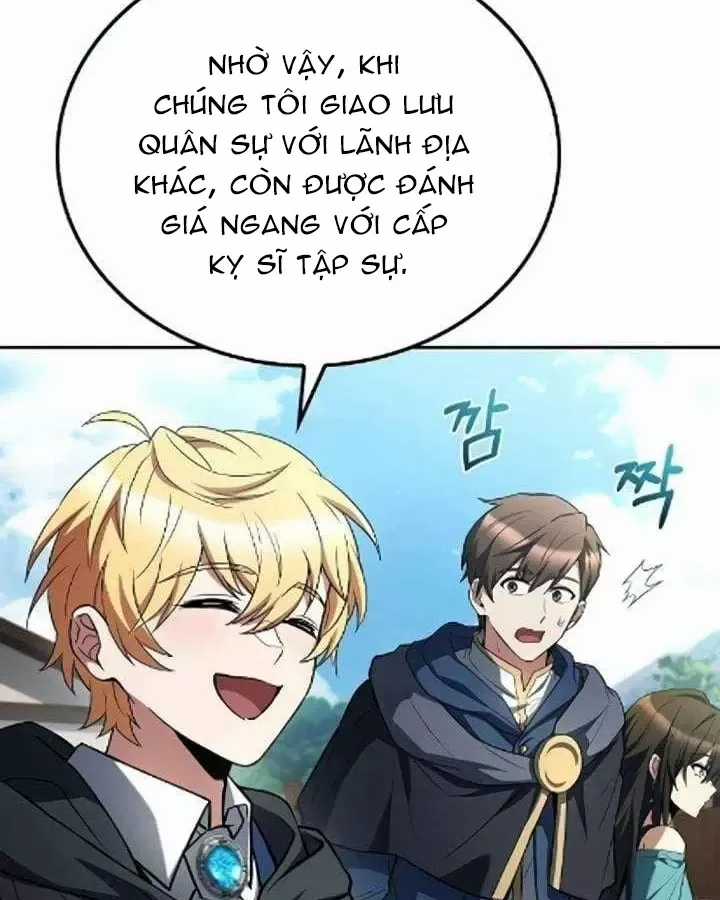 Đại Pháp Sư Mở Nhà Hàng - Chapter 123 - Trang 79