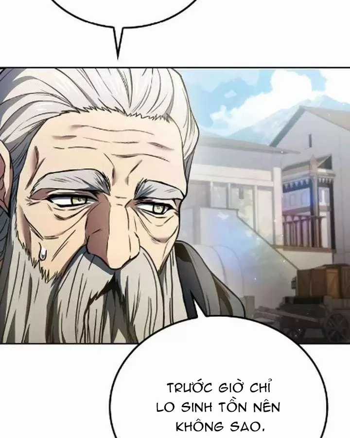 Đại Pháp Sư Mở Nhà Hàng - Chapter 123 - Trang 9