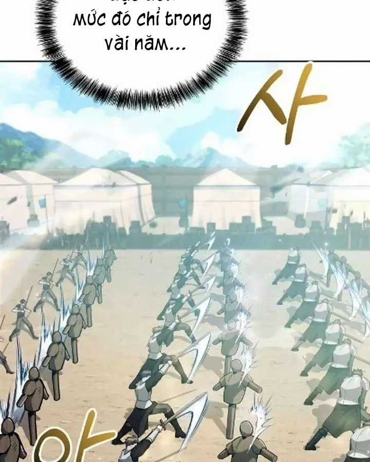 Đại Pháp Sư Mở Nhà Hàng - Chapter 123 - Trang 81