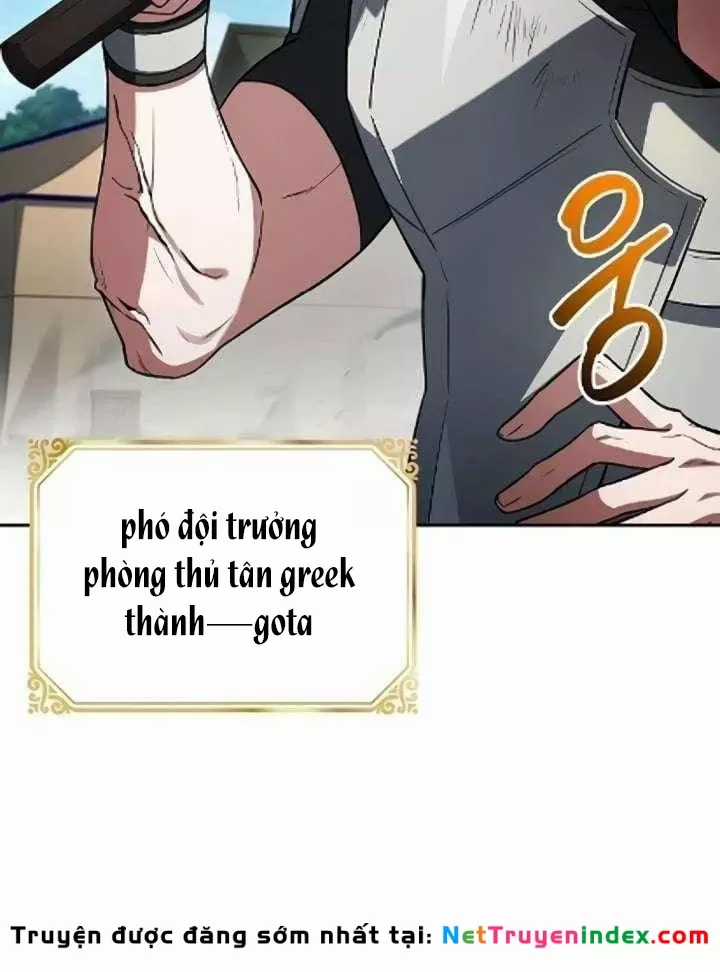 Đại Pháp Sư Mở Nhà Hàng - Chapter 123 - Trang 90