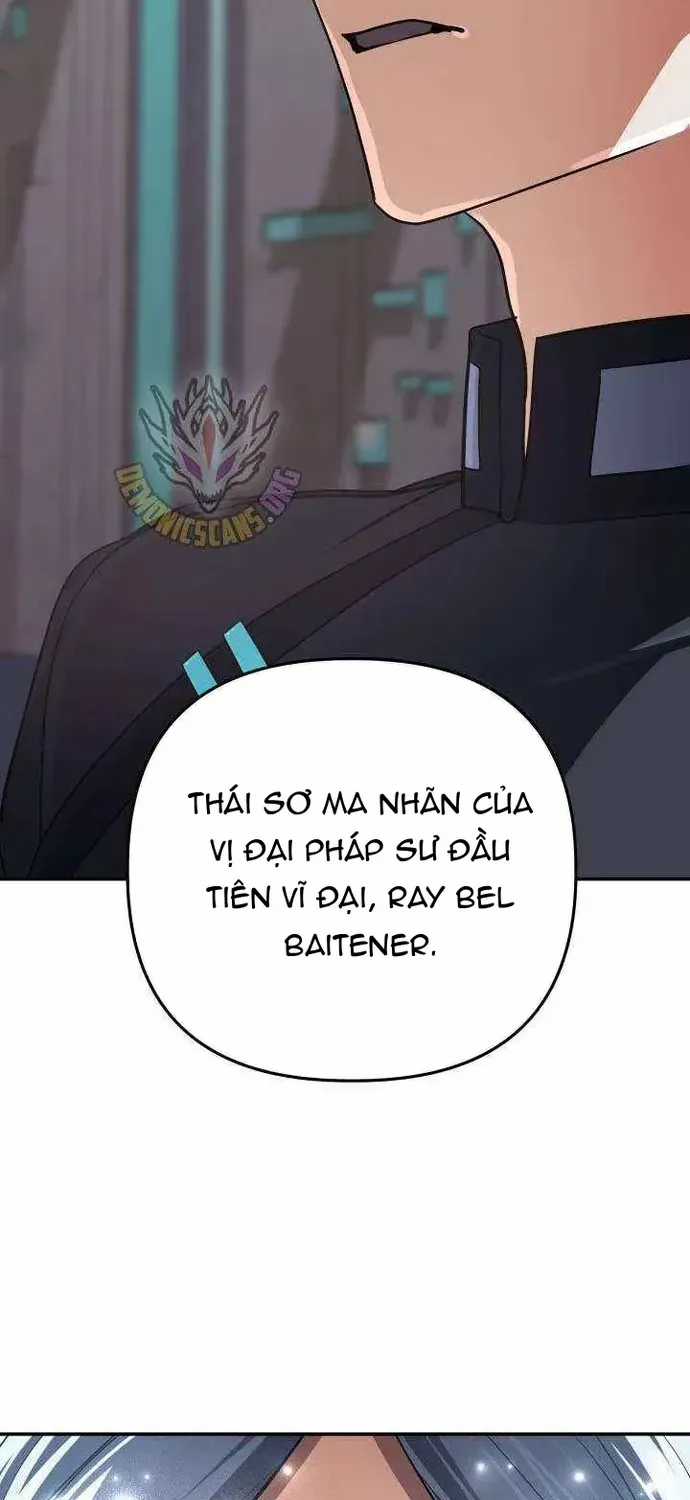 Đại Pháp Sư Thần Thoại Tái Lâm - Chapter 95 - Trang 106