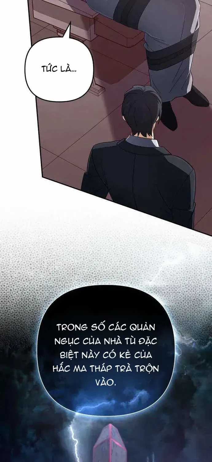 Đại Pháp Sư Thần Thoại Tái Lâm - Chapter 95 - Trang 35