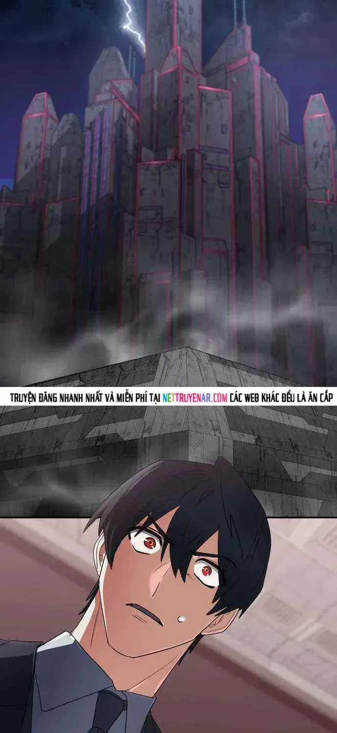 Đại Pháp Sư Thần Thoại Tái Lâm - Chapter 95 - Trang 36