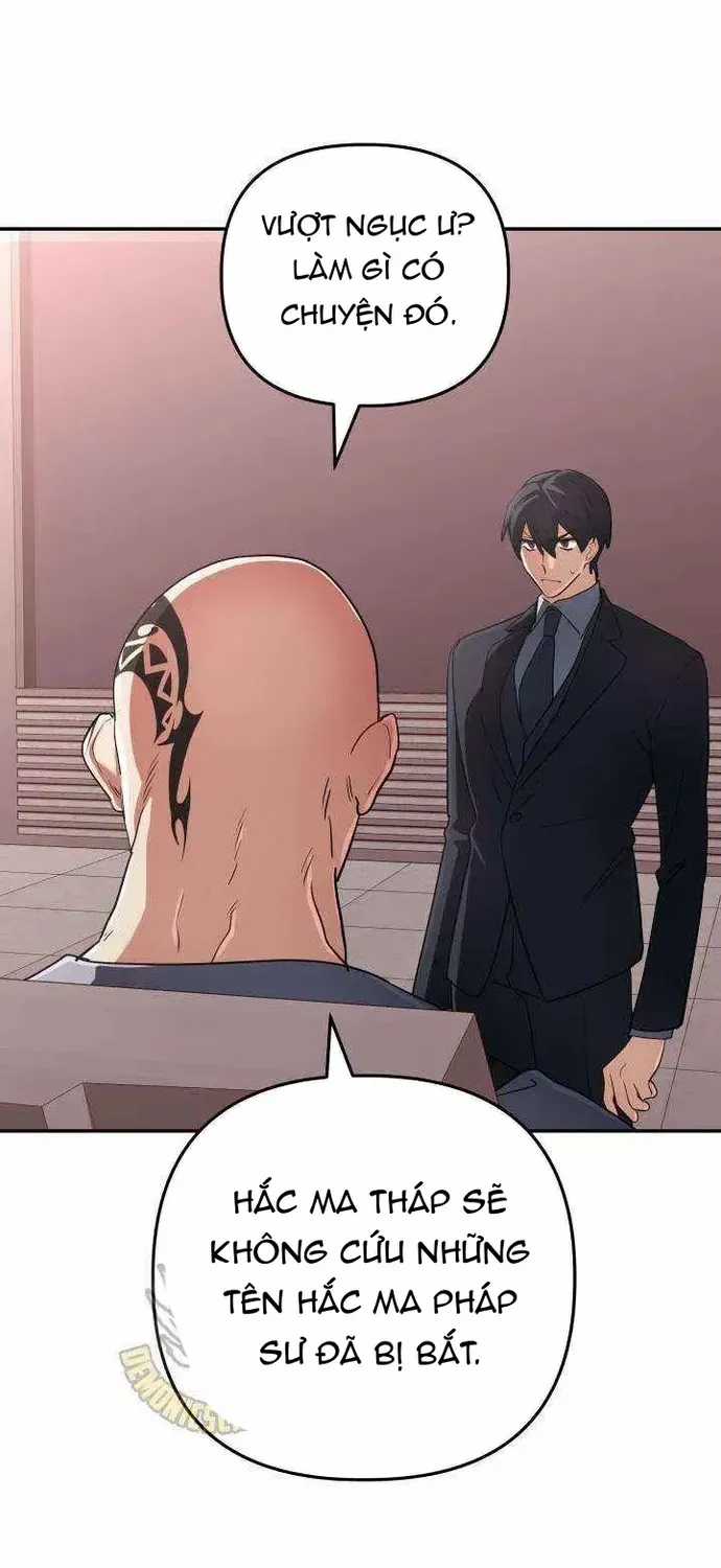 Đại Pháp Sư Thần Thoại Tái Lâm - Chapter 95 - Trang 40