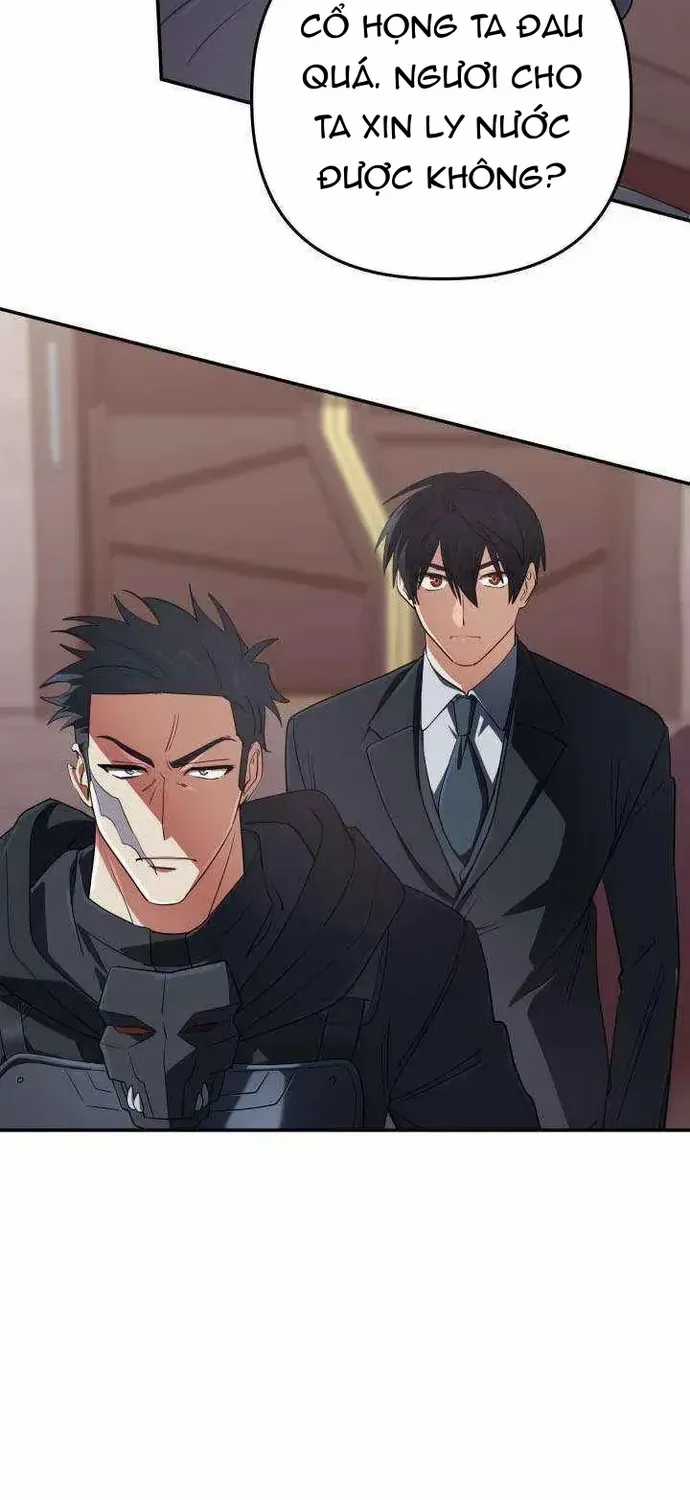 Đại Pháp Sư Thần Thoại Tái Lâm - Chapter 95 - Trang 5