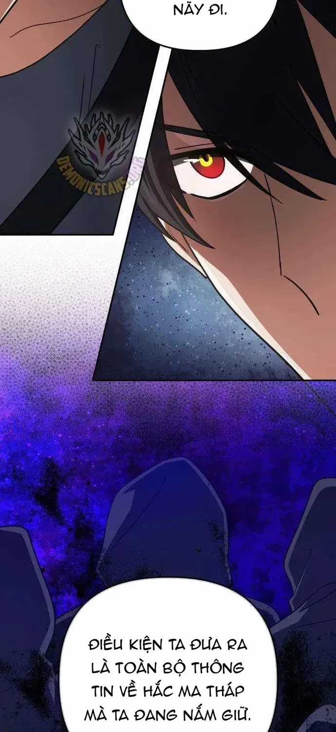 Đại Pháp Sư Thần Thoại Tái Lâm - Chapter 95 - Trang 47