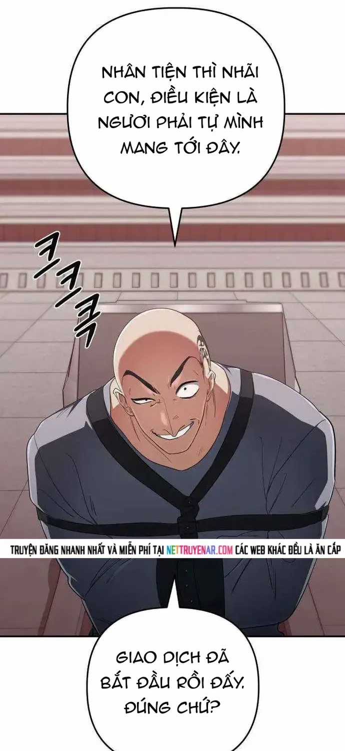 Đại Pháp Sư Thần Thoại Tái Lâm - Chapter 95 - Trang 6