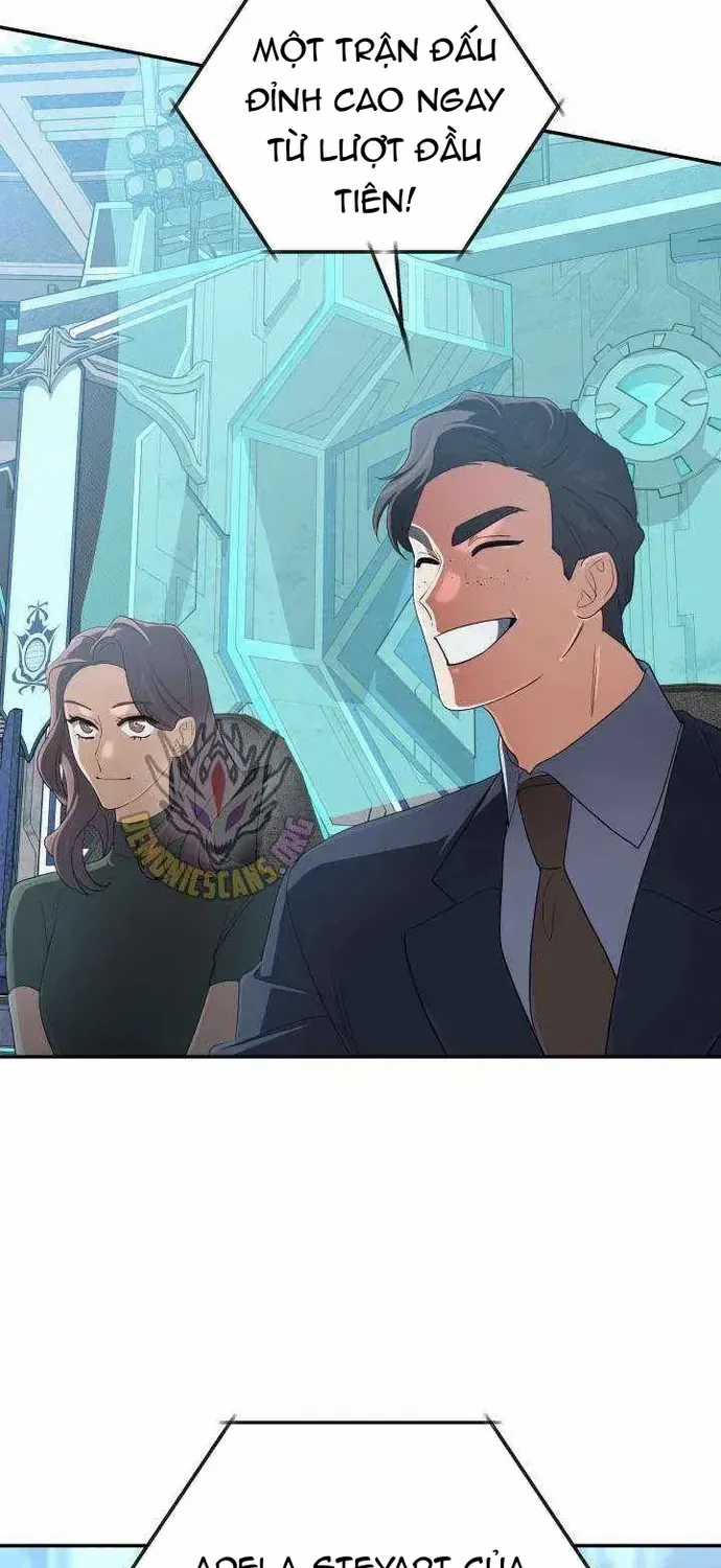 Đại Pháp Sư Thần Thoại Tái Lâm - Chapter 95 - Trang 53