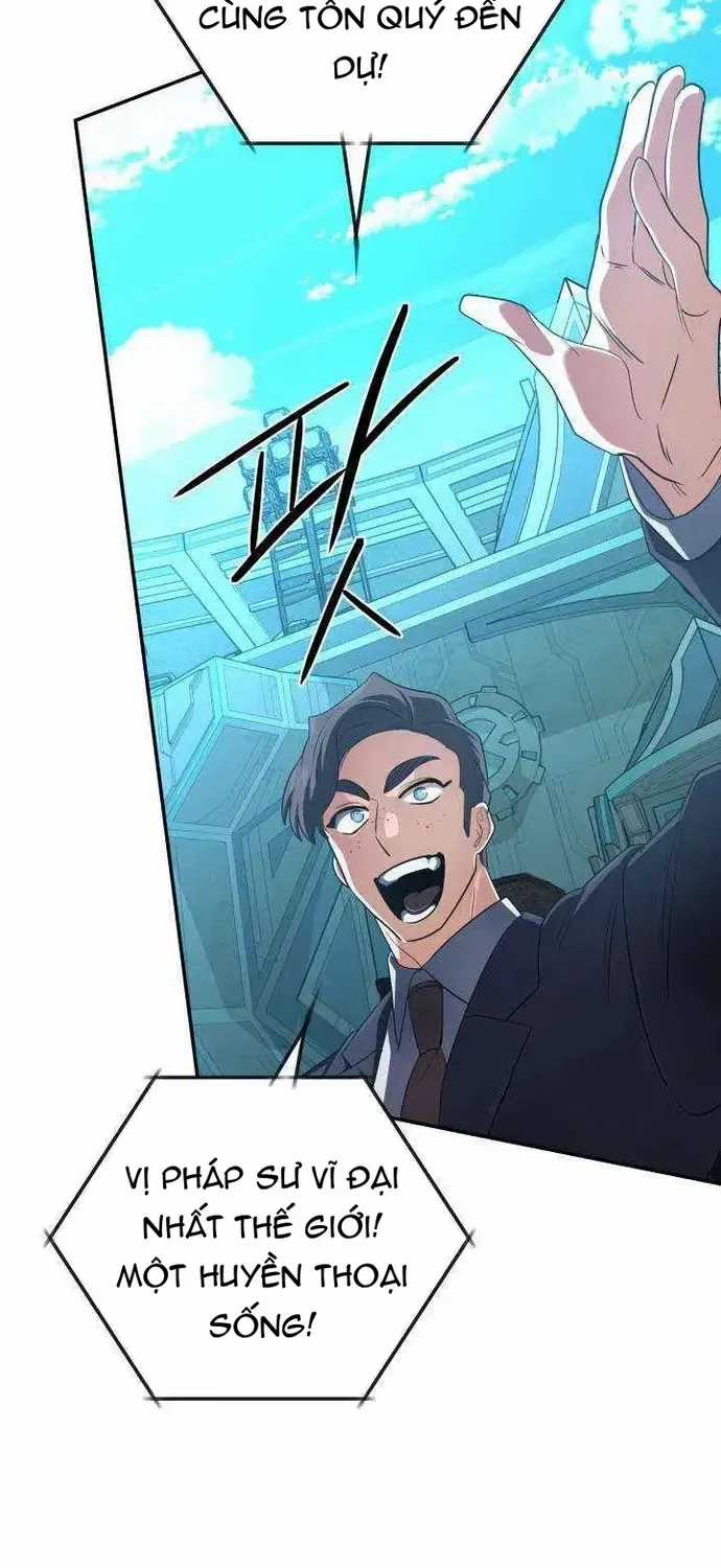 Đại Pháp Sư Thần Thoại Tái Lâm - Chapter 95 - Trang 69