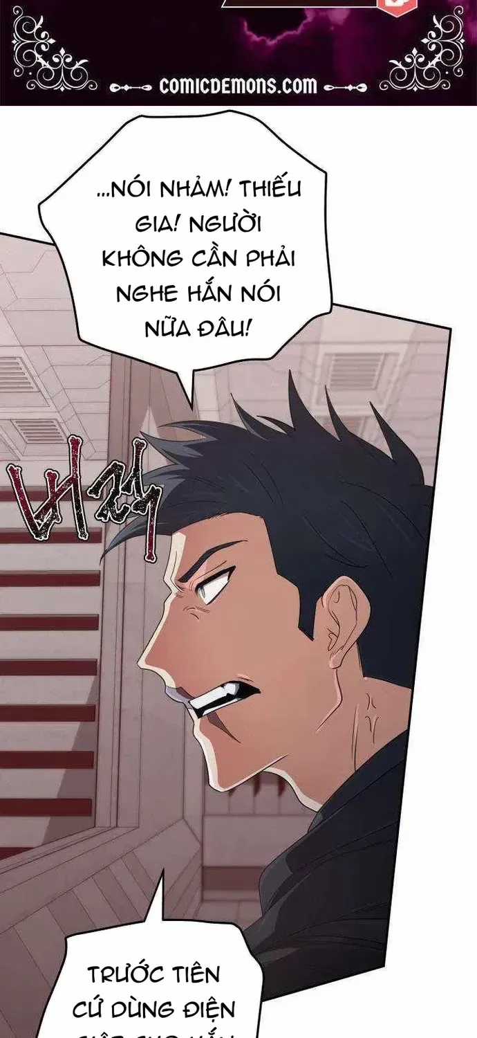 Đại Pháp Sư Thần Thoại Tái Lâm - Chapter 95 - Trang 8