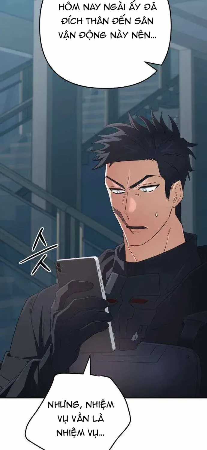 Đại Pháp Sư Thần Thoại Tái Lâm - Chapter 95 - Trang 85