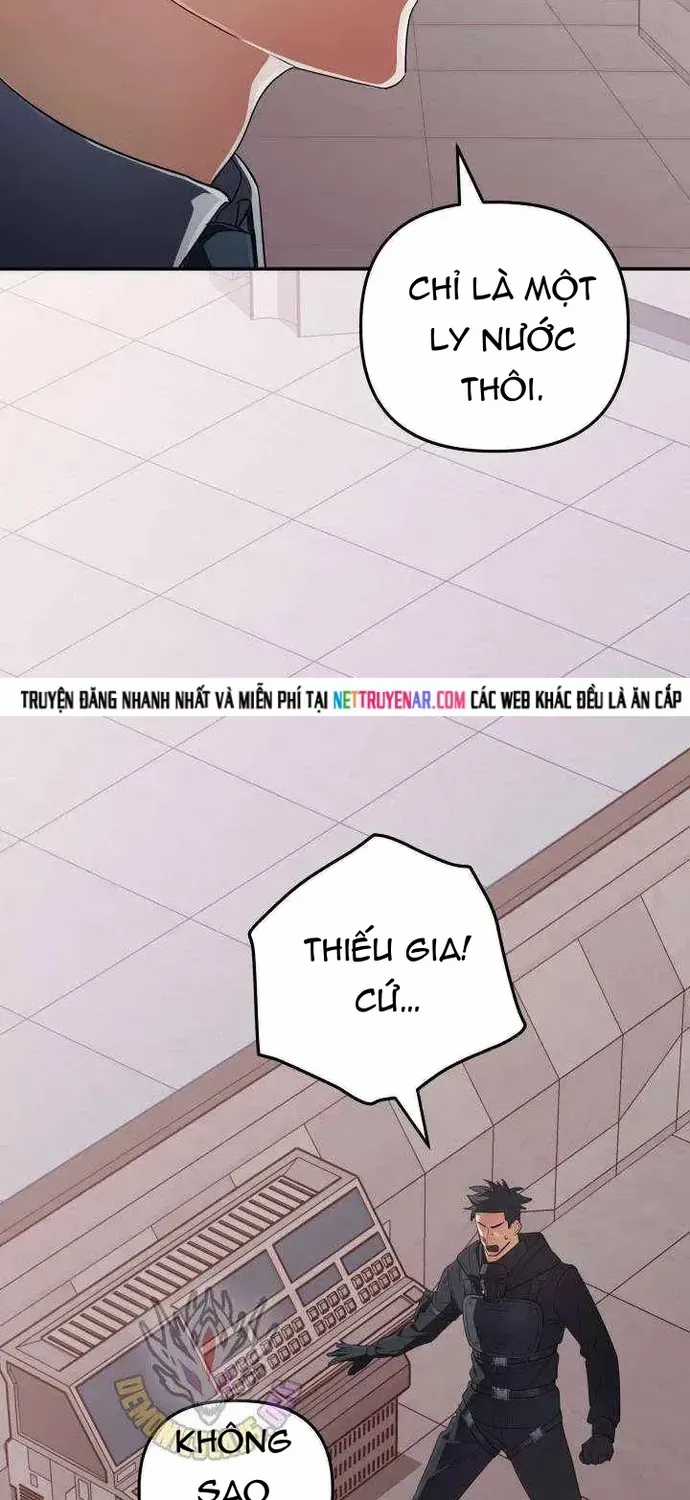 Đại Pháp Sư Thần Thoại Tái Lâm - Chapter 95 - Trang 10