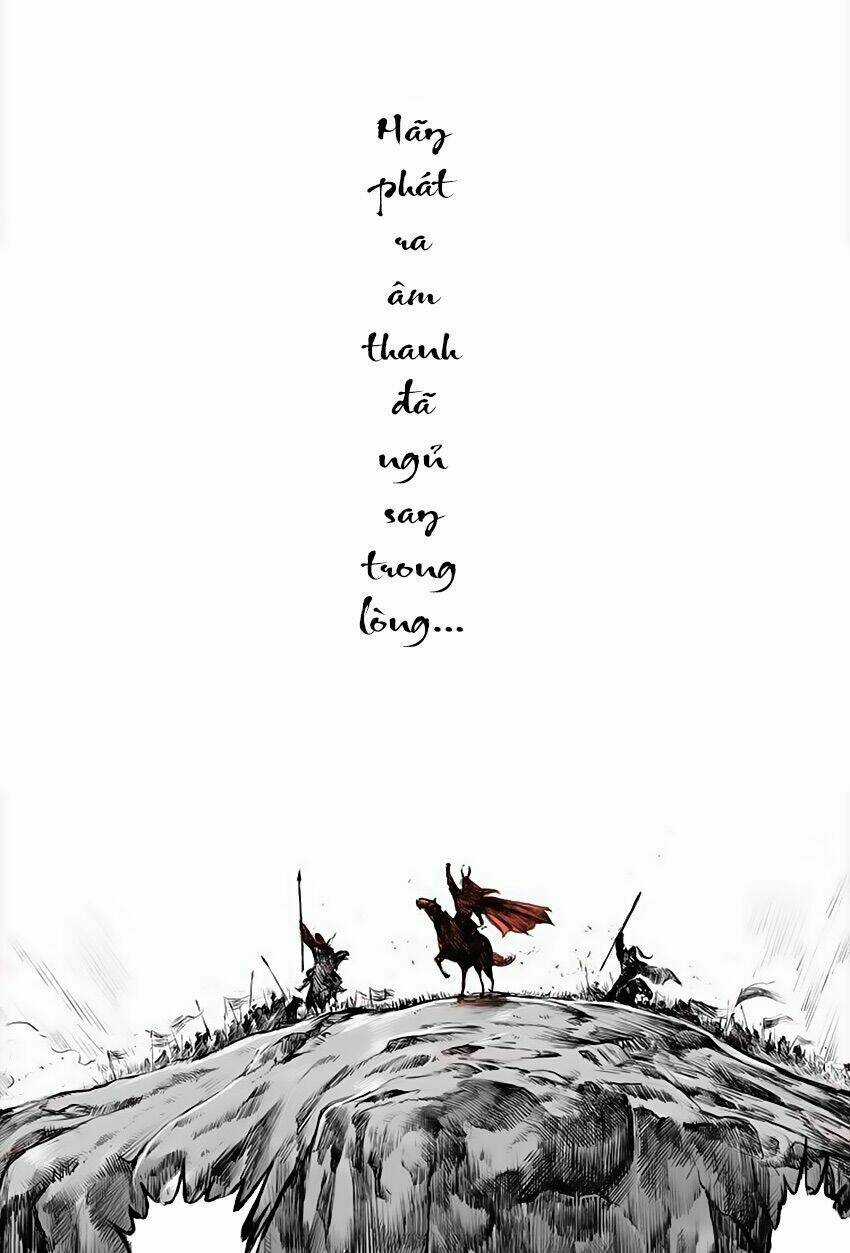 Đại Phong Ca - Chapter 1 - Trang 15