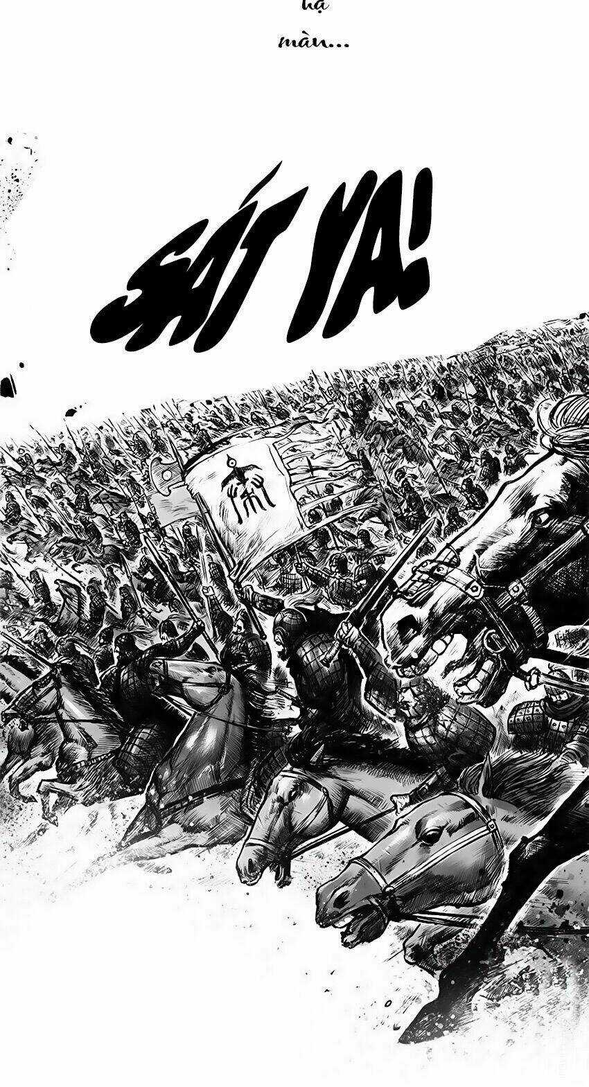 Đại Phong Ca - Chapter 1 - Trang 3