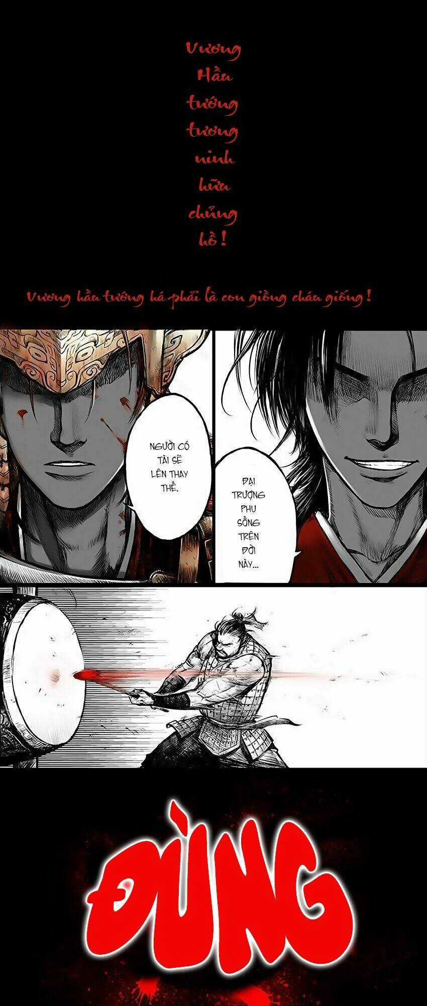 Đại Phong Ca - Chapter 1 - Trang 10