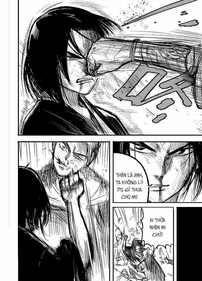 Đại Phong Ca - Chapter 12 - Trang 13