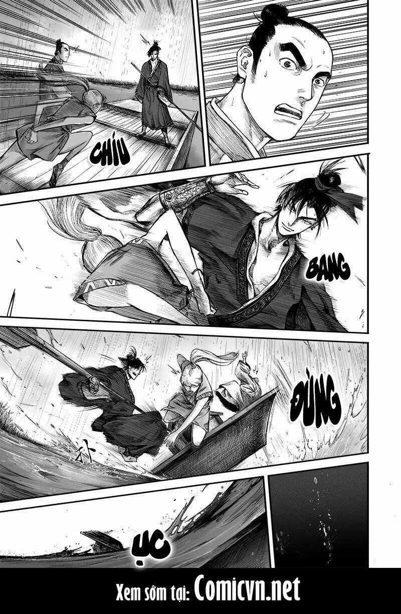 Đại Phong Ca - Chapter 13 - Trang 13