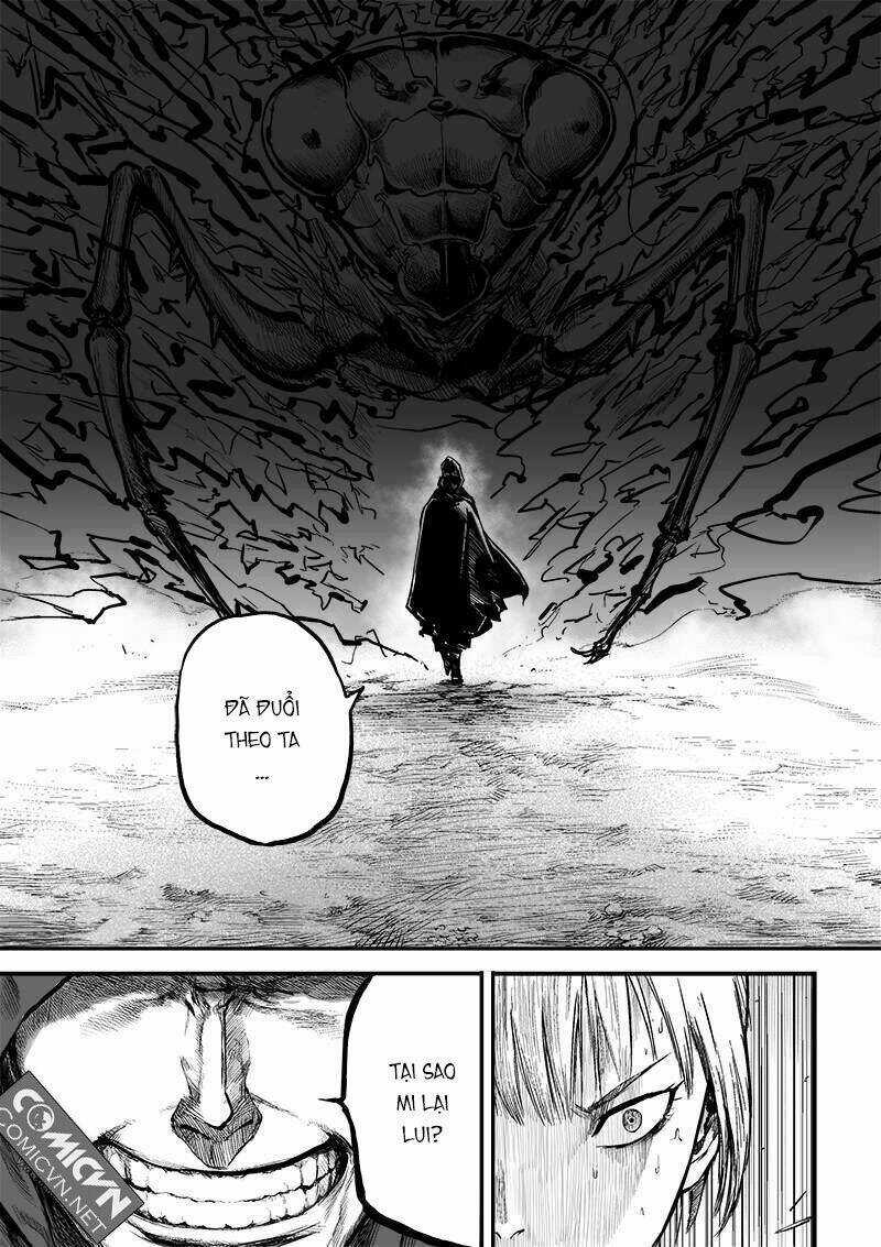 Đại Phong Ca - Chapter 15 - Trang 13