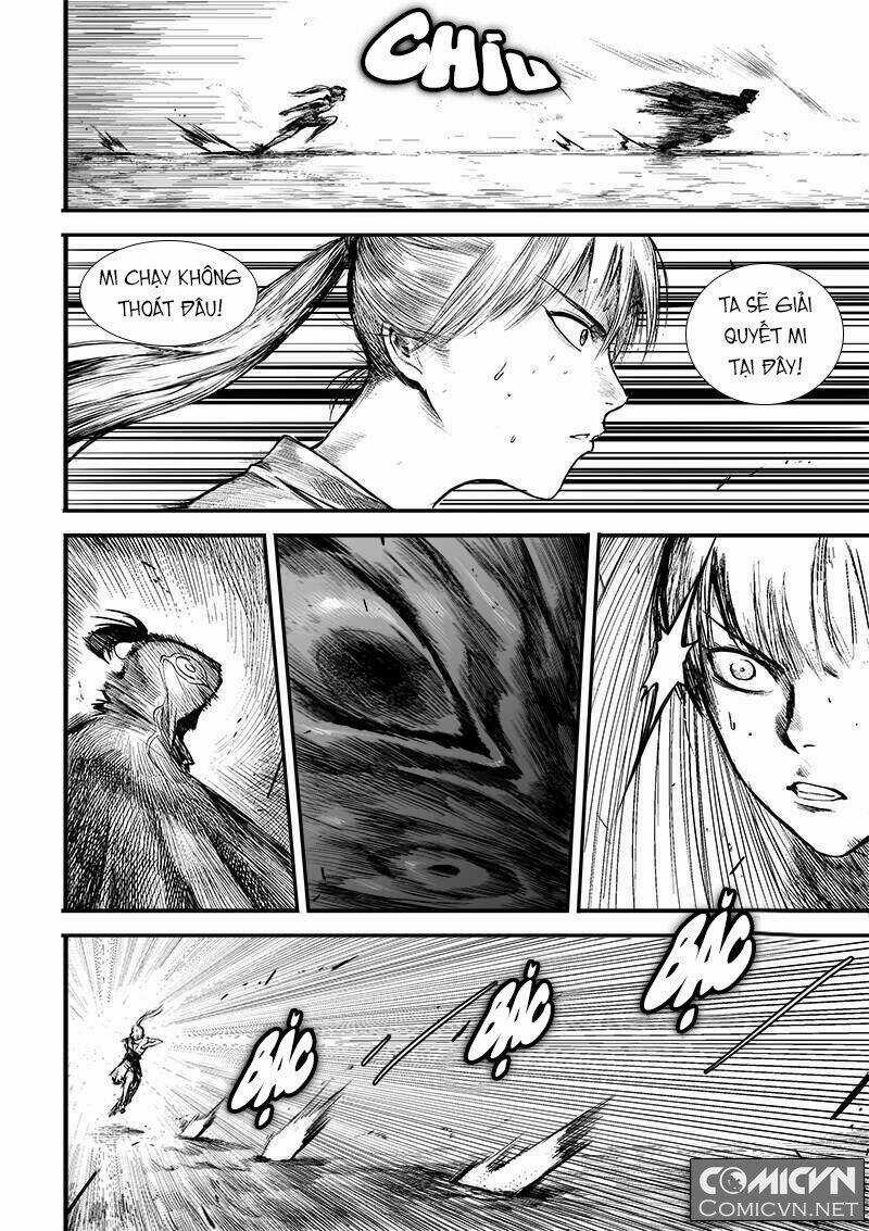 Đại Phong Ca - Chapter 15 - Trang 6