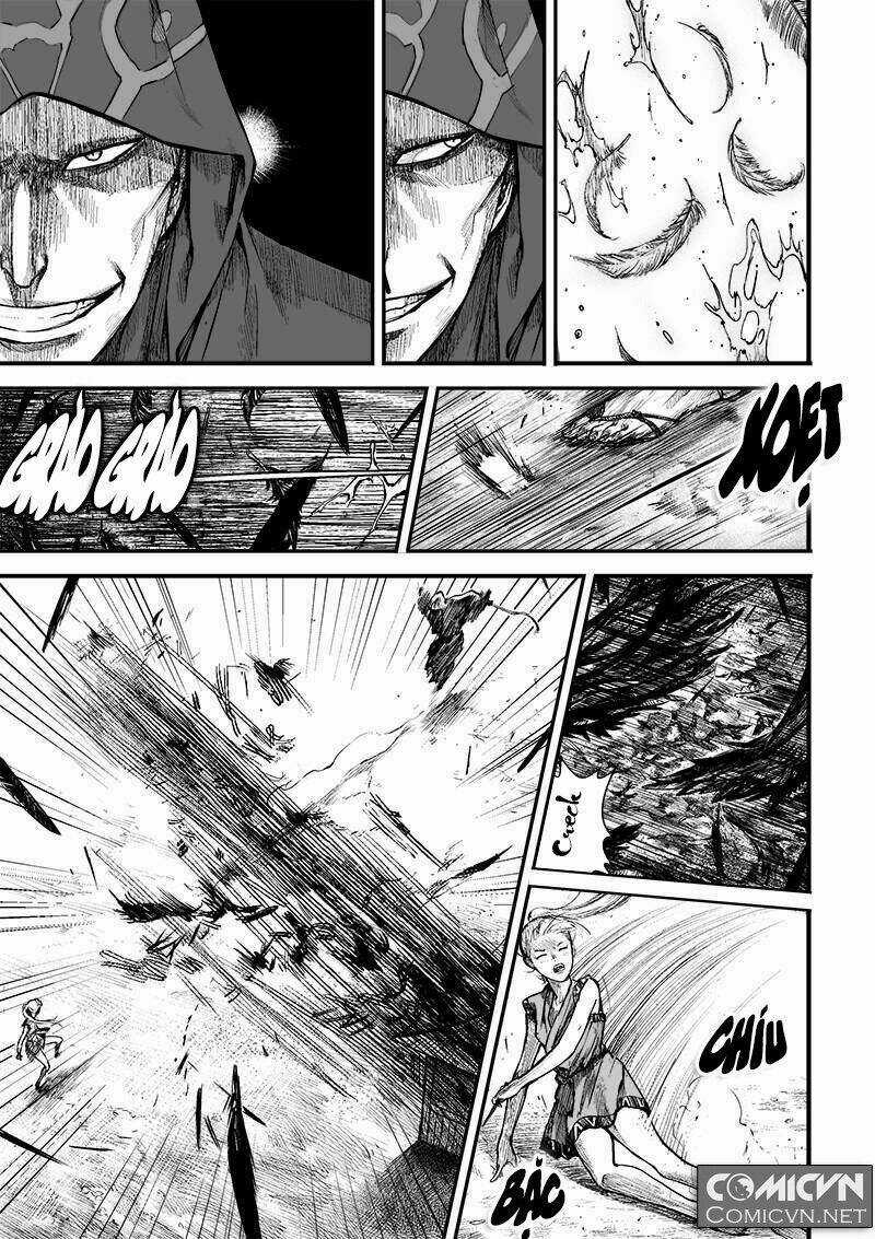 Đại Phong Ca - Chapter 16 - Trang 5