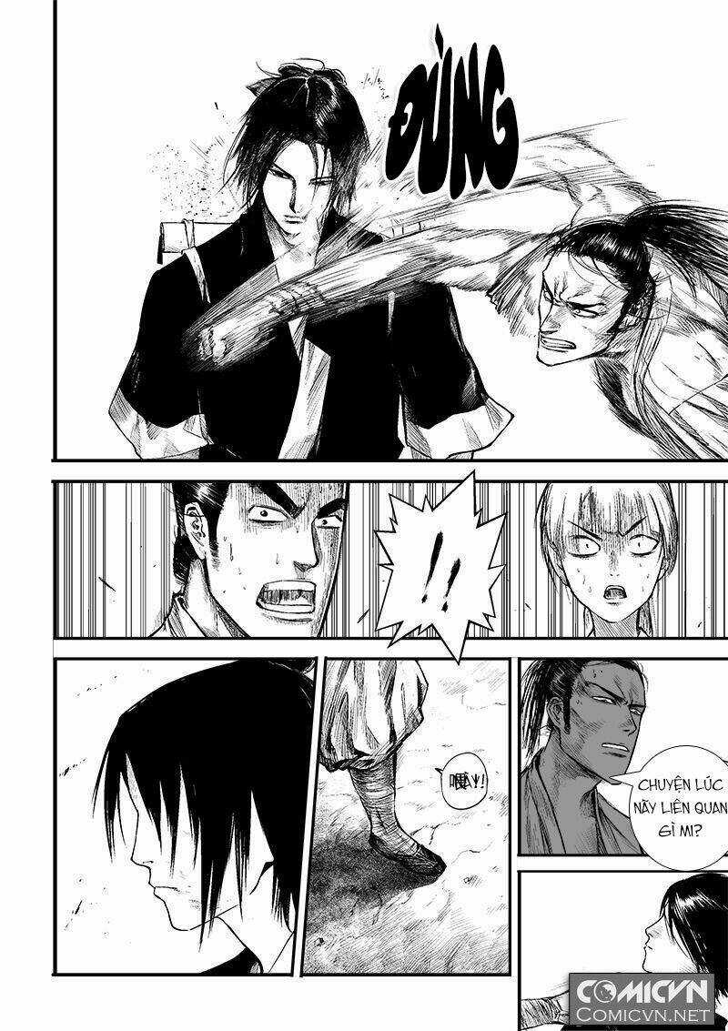 Đại Phong Ca - Chapter 17 - Trang 5