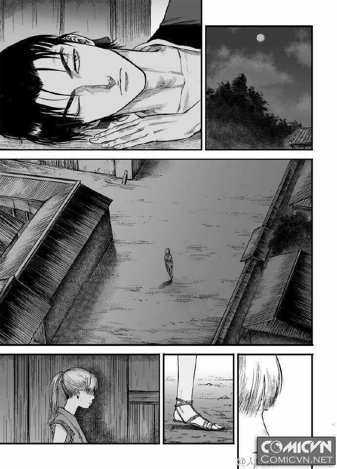 Đại Phong Ca - Chapter 18 - Trang 6