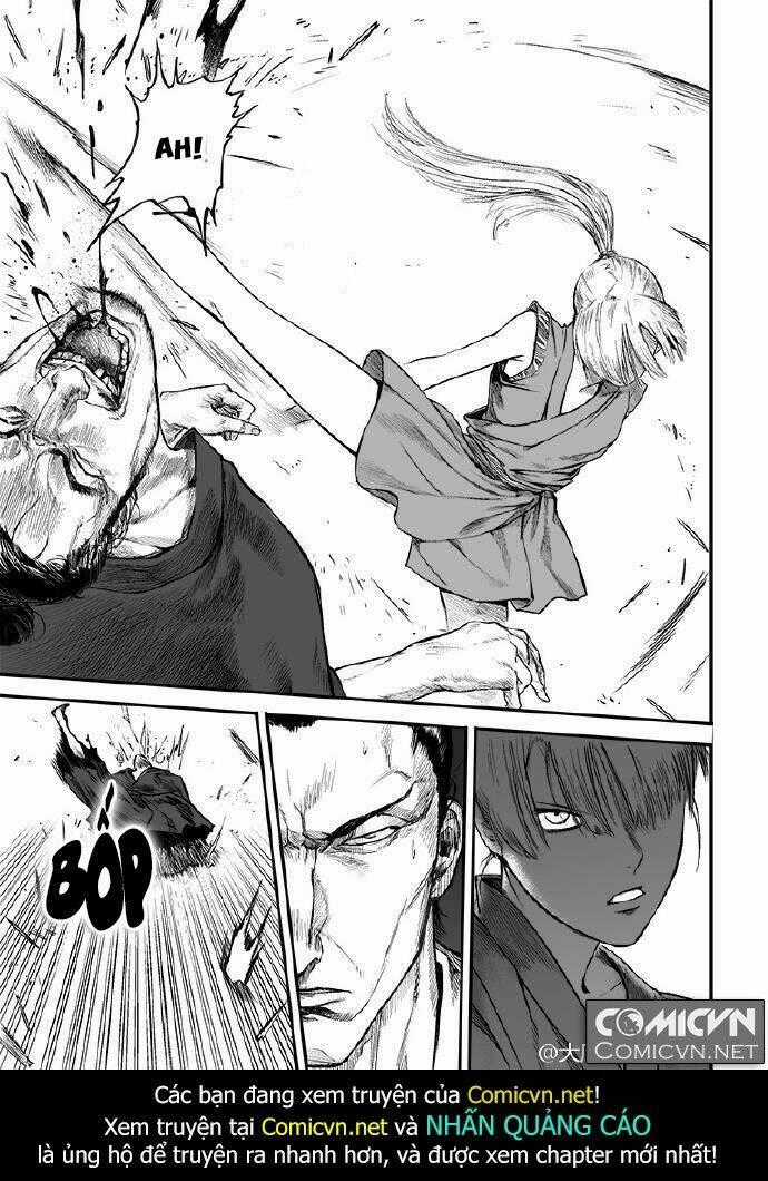 Đại Phong Ca - Chapter 18 - Trang 9