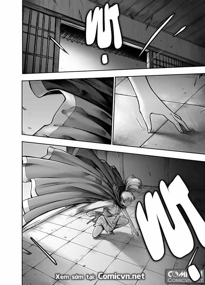 Đại Phong Ca - Chapter 3 - Trang 13