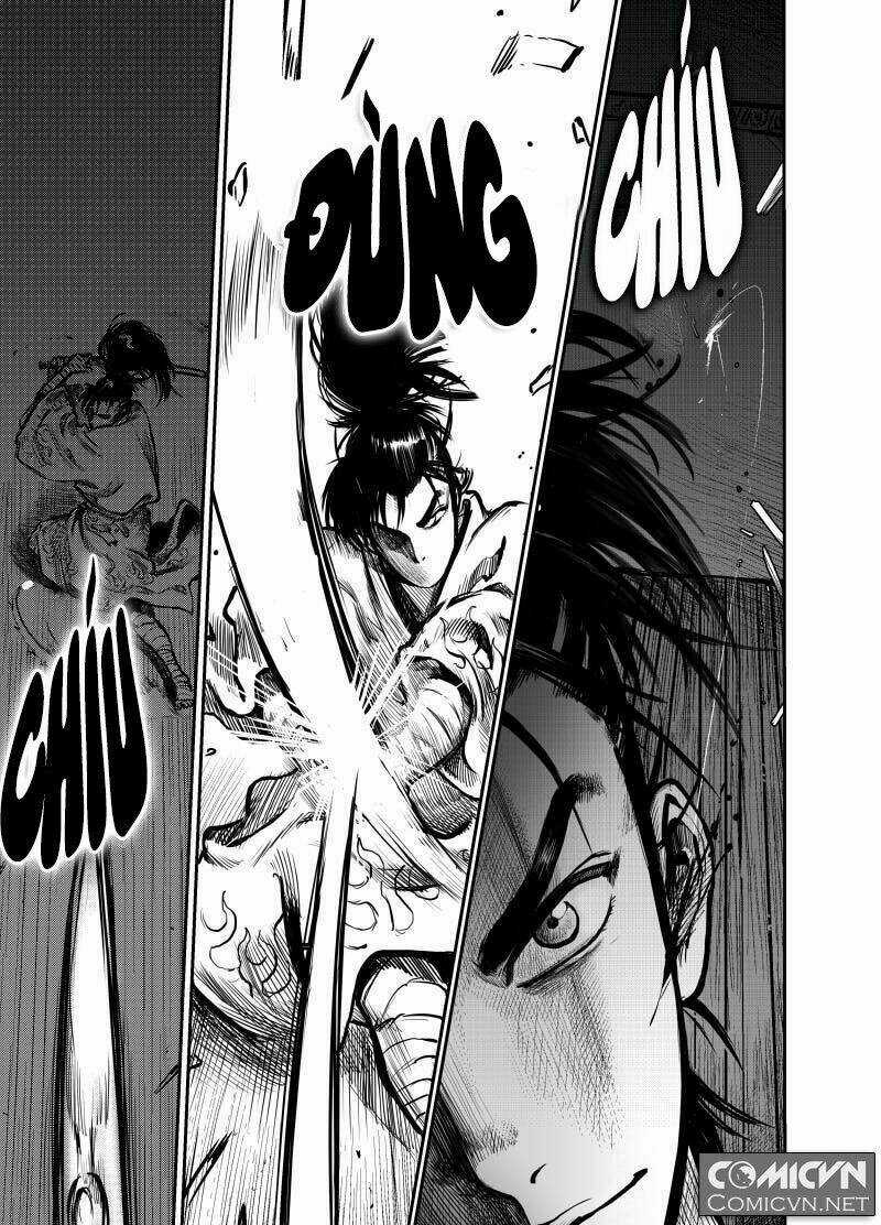 Đại Phong Ca - Chapter 5 - Trang 4