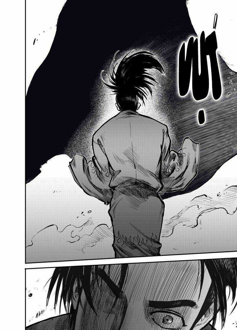 Đại Phong Ca - Chapter 5 - Trang 5