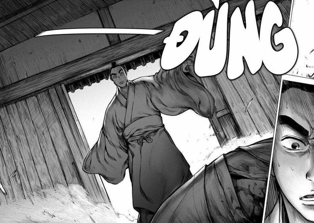 Đại Phong Ca - Chapter 7 - Trang 5