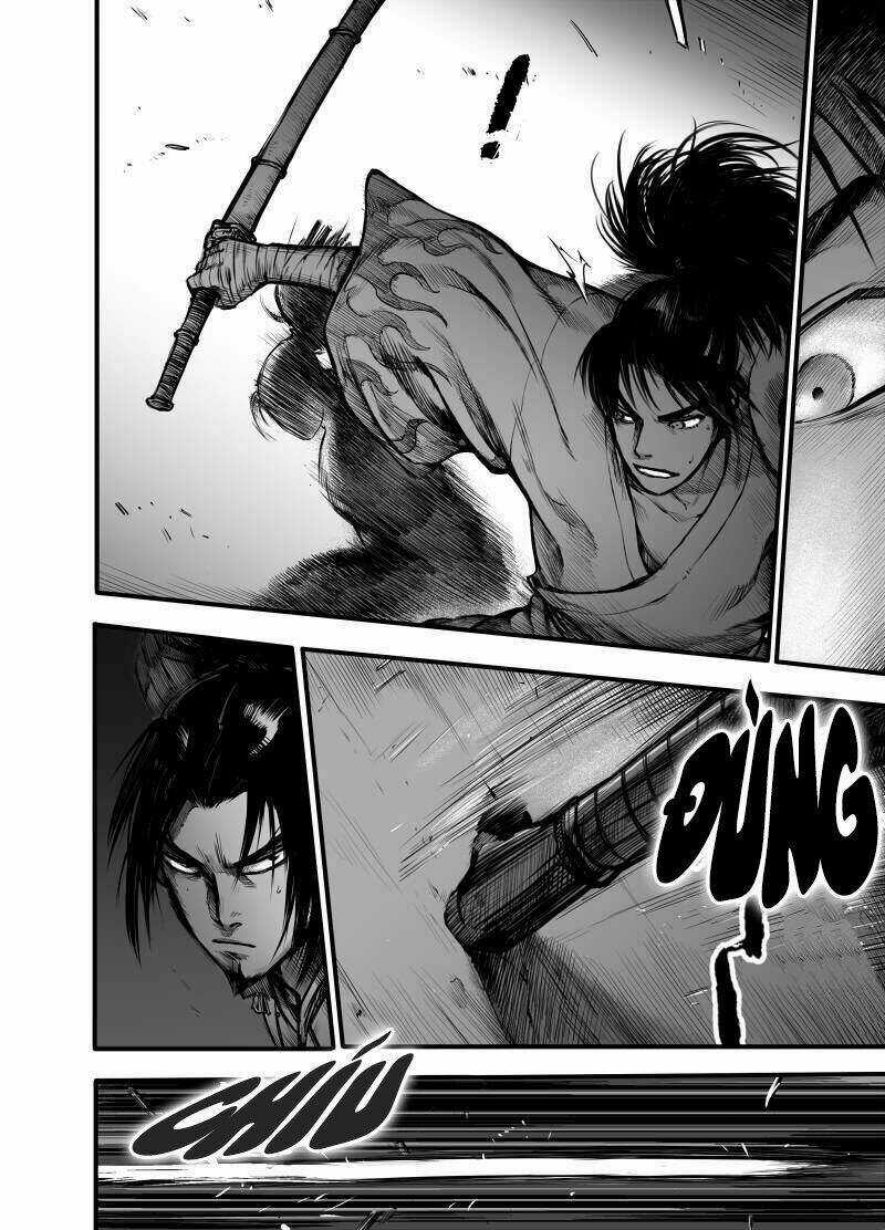 Đại Phong Ca - Chapter 7 - Trang 9