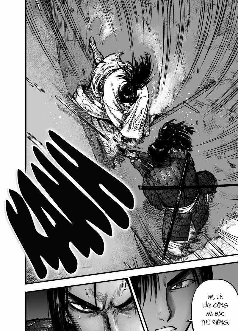 Đại Phong Ca - Chapter 8 - Trang 2