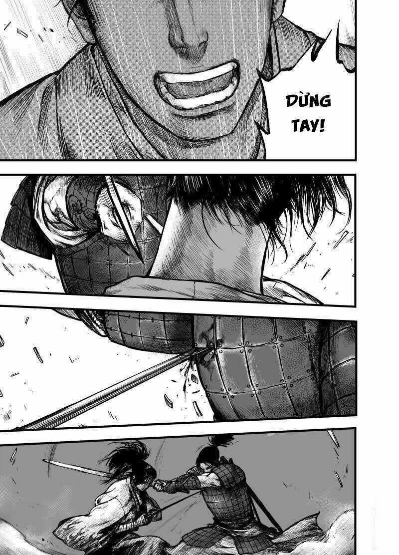 Đại Phong Ca - Chapter 8 - Trang 14